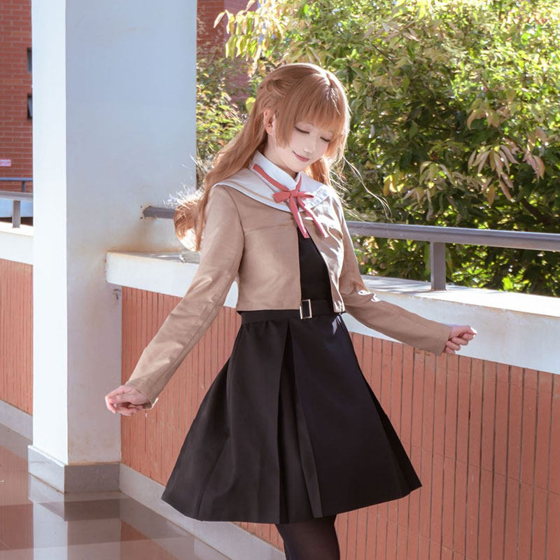 Bloom Into You Touko Nanami Yu - Womens Blazer recension och pris