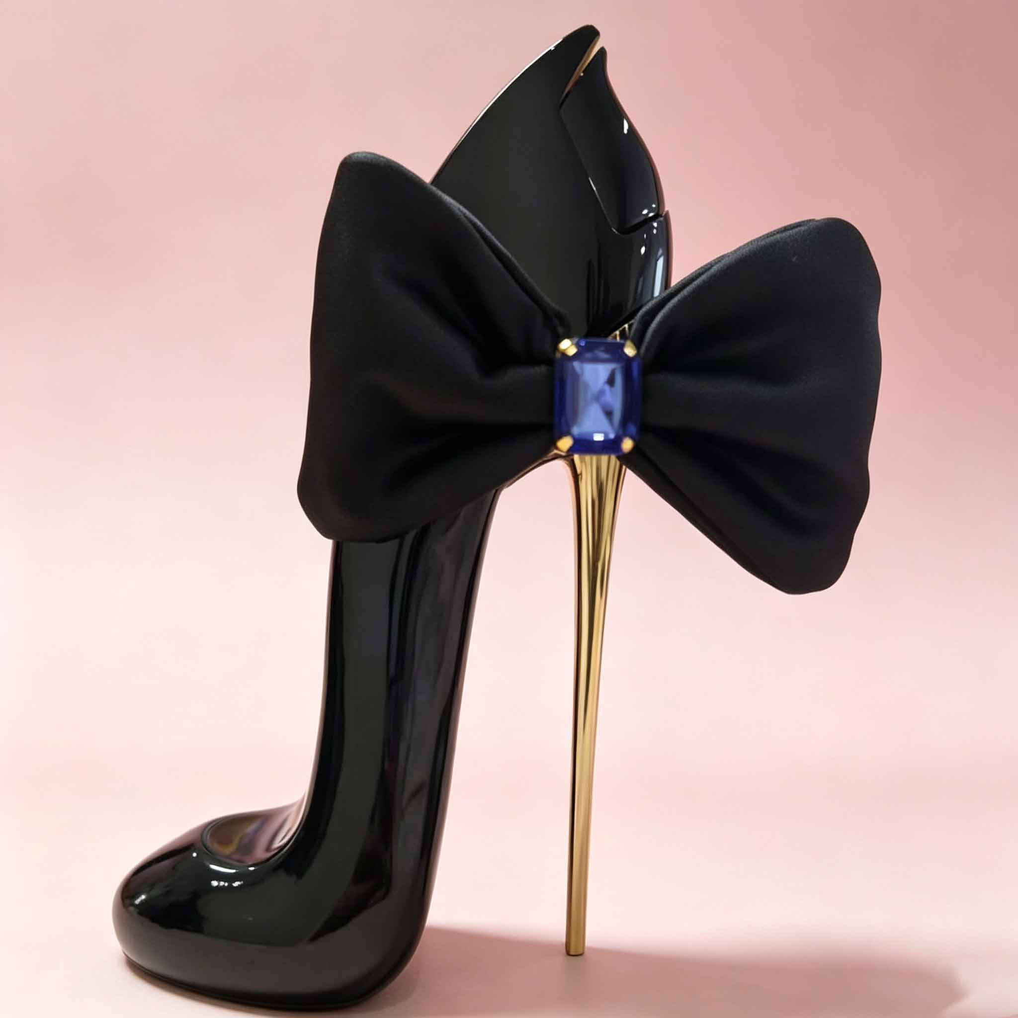 Carolina Herrera Good Girl Bow - Womens Heels recension och pris