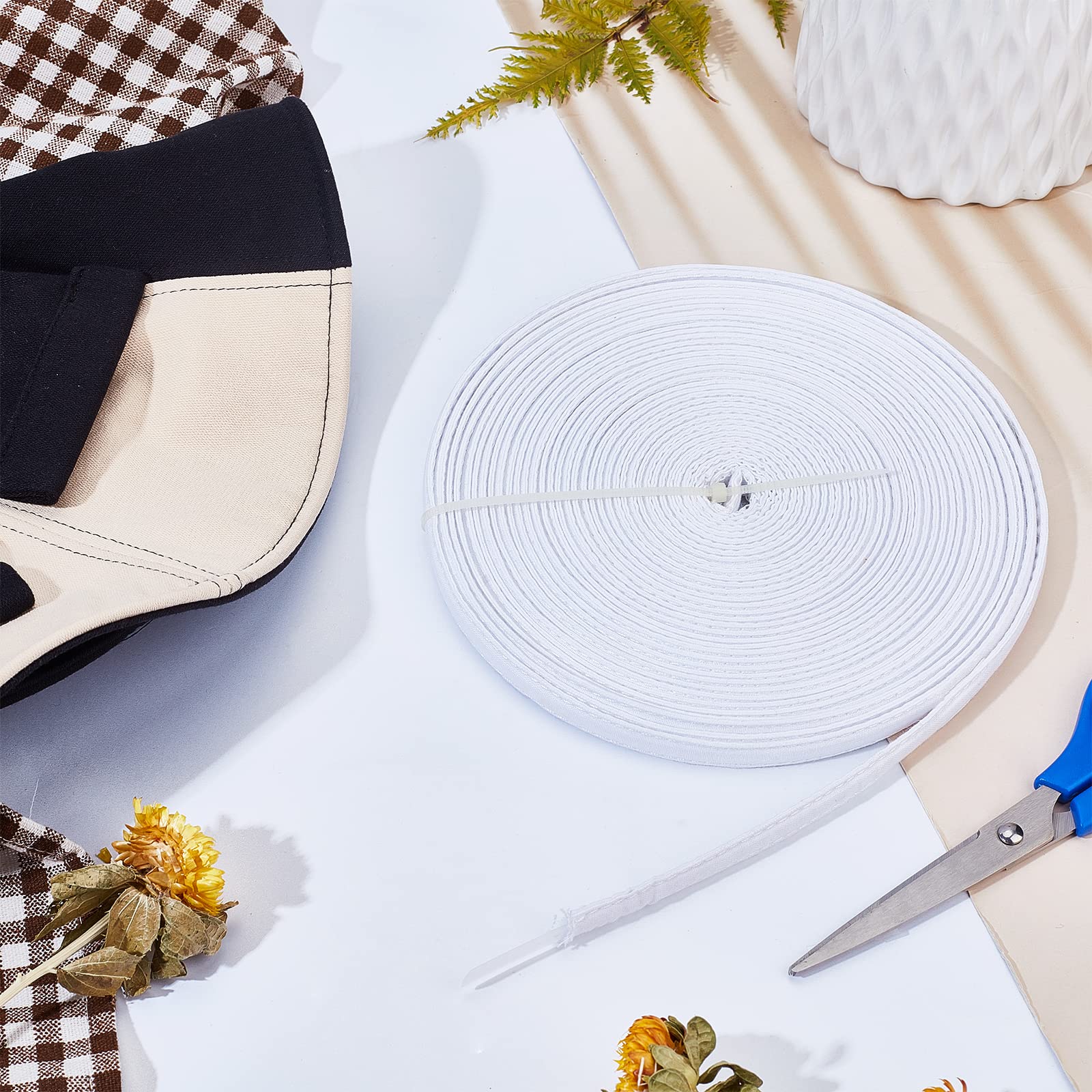 1roll Flexible Boning for Sewi - Wedding Dress recension och pris