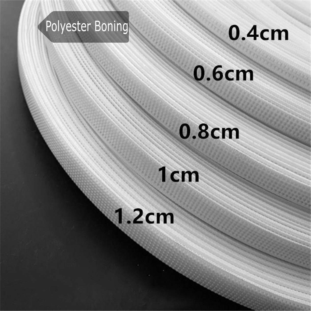 1roll Flexible Boning for Sewi - Wedding Dress recension och pris