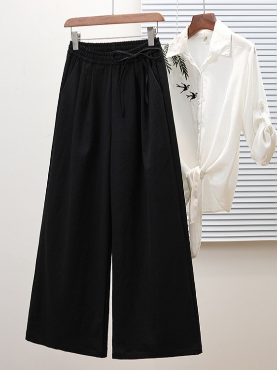 Casual Tailored Wide Leg Pants - Tailored Trouser Wide recension och pris