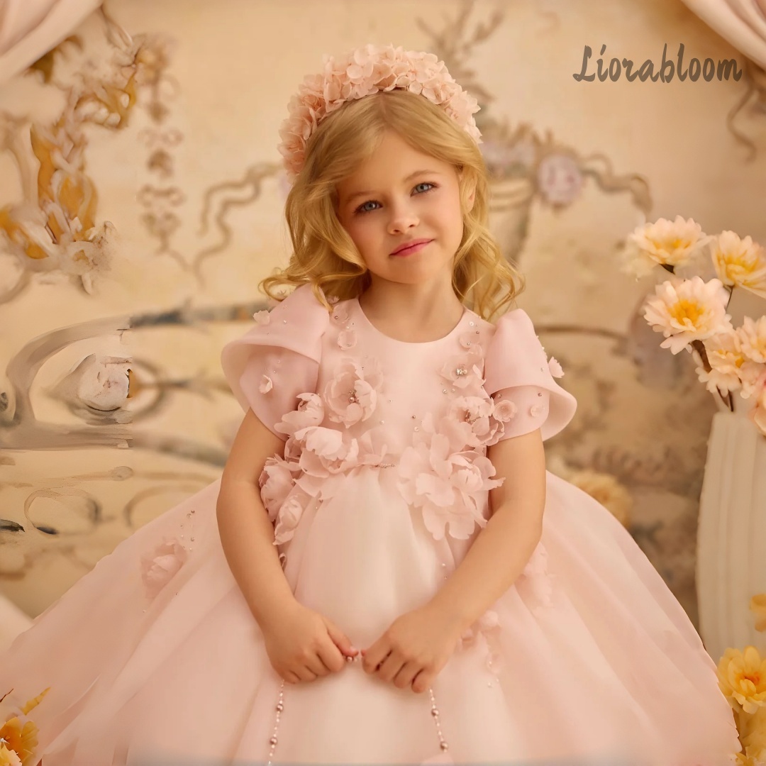 Customized Girls' Formal Wear  - Formal Skirt recension och pris