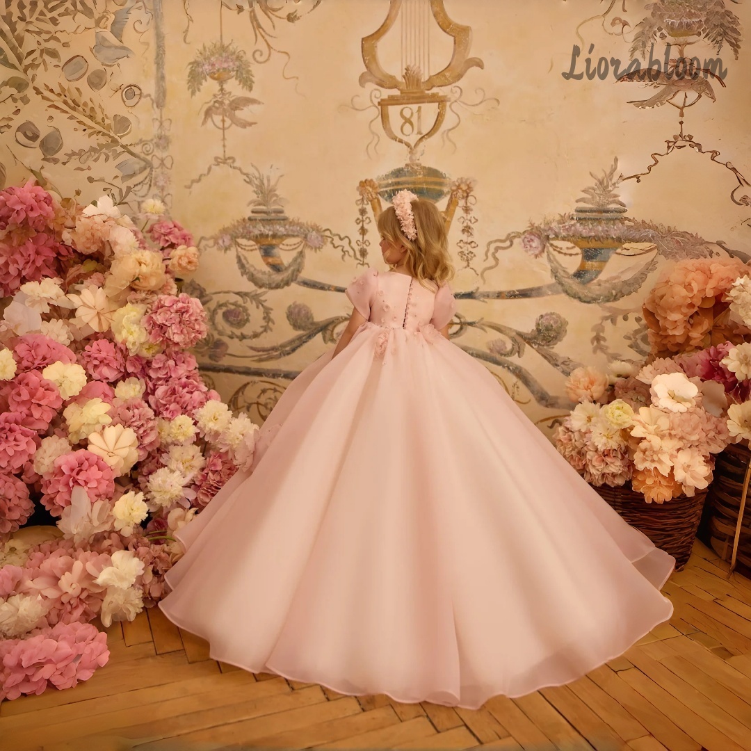 Customized Girls' Formal Wear  - Formal Skirt recension och pris