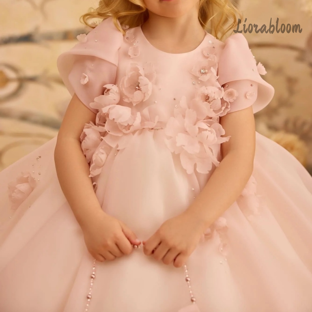 Customized Girls' Formal Wear  - Formal Skirt recension och pris